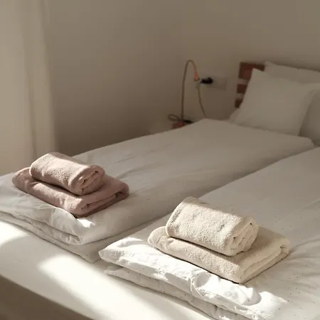 Appartamento Modern, Stilusos Paloznakon