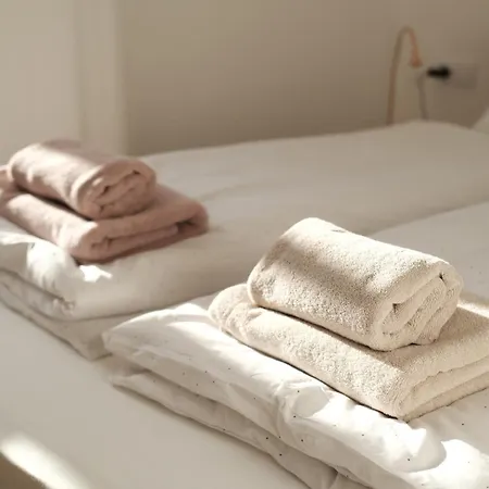 Apartmán Modern, Stilusos Paloznakon *