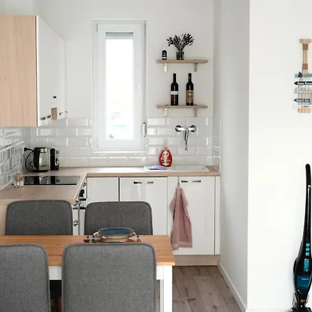 Modern, Stílusos Paloznakon *