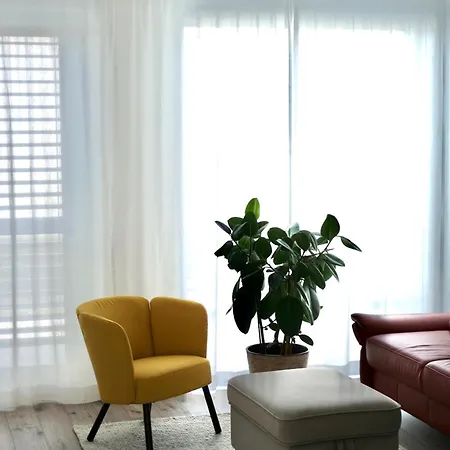 Modern, Stilusos Paloznakon Апартаменты
